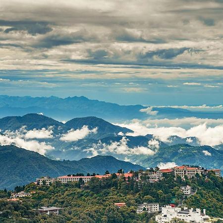 Stayvista At Arncliff Villa 5 Mins From Mall Road Mussoorie Exterior photo